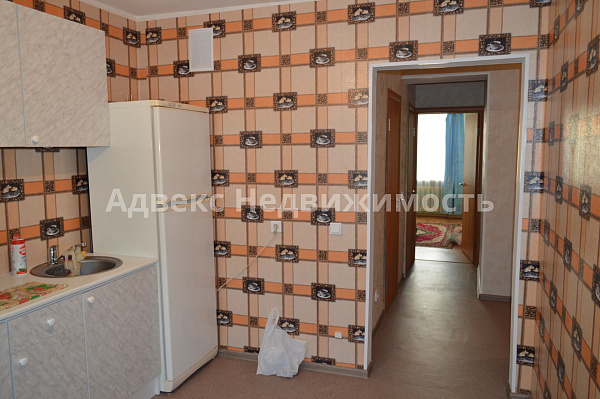 Квартира 2-комн., 47.9 м²