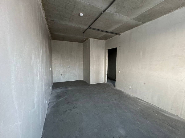 Квартира 1-комн., 36 м²