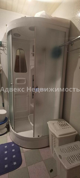 Коттедж 210 м²