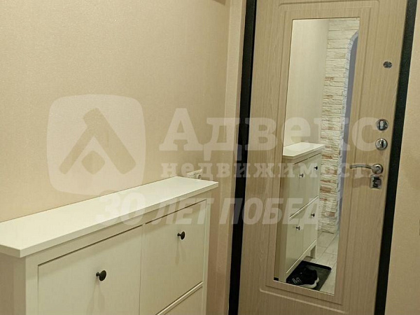 Квартира 2-комн., 45.1 м²