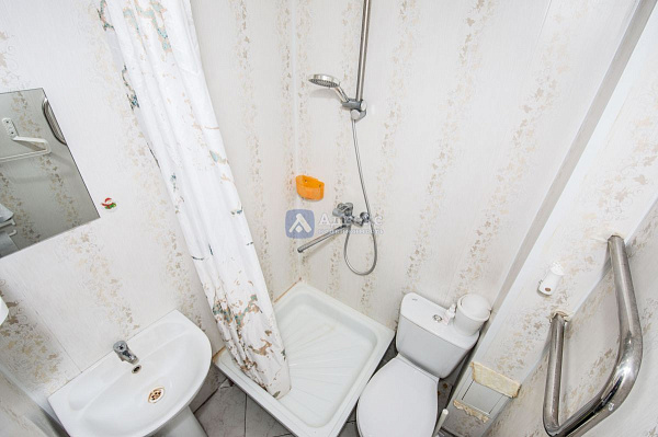Студия, 21 кв.м. Студия, 21 кв.м.