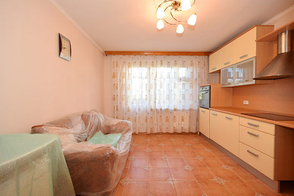 Квартира 3-комн., 98.9 м²