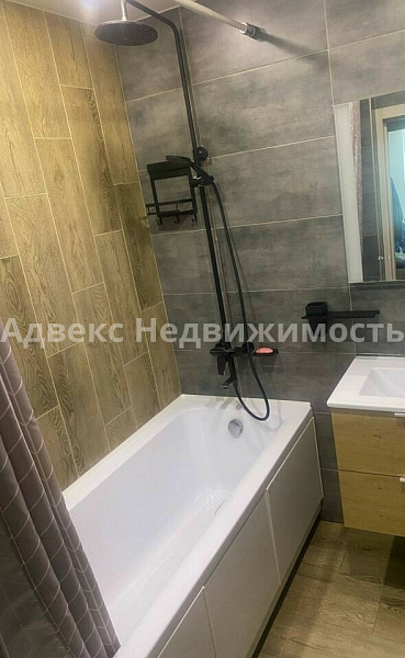 Квартира 2-комн., 55 м²