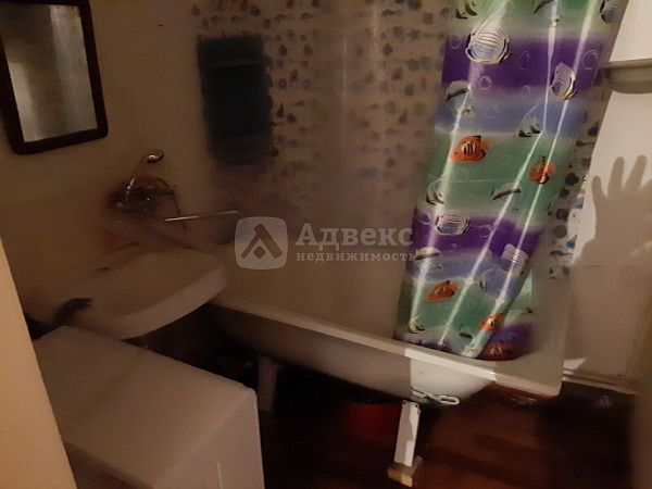 Квартира 2-комн., 55.8 м² Квартира 2-комн., 55.8 м²
