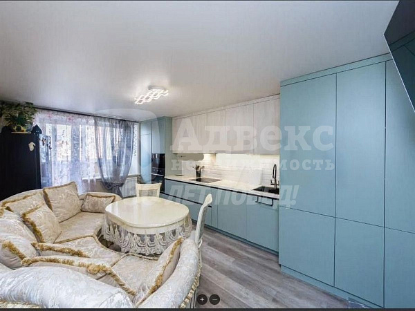 3-к квартира, 84 кв.м.