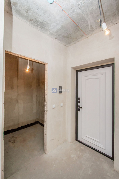 2-к квартира, 64 кв.м.