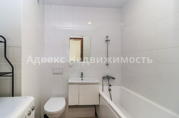 Квартира 1-комн., 48.2 м²