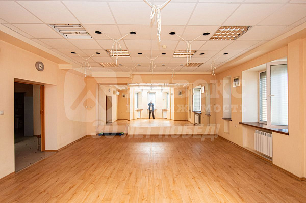 ПСН, 125 кв.м.