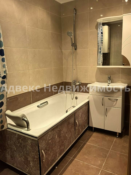 Квартира 2-комн., 67 м²