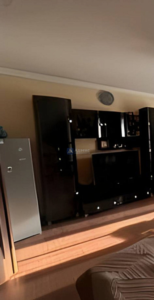 Квартира 2-комн., 78.4 м² Квартира 2-комн., 78.4 м²