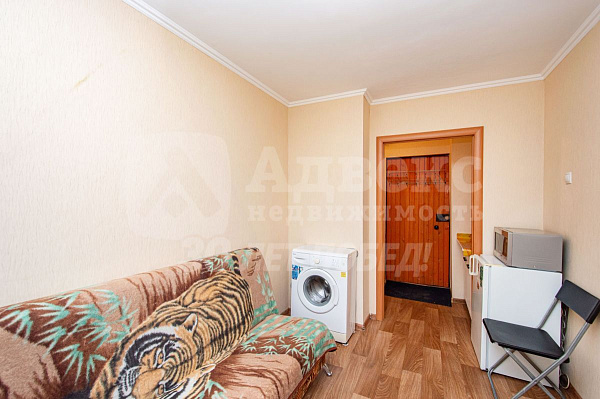 Студия, 12 кв.м.