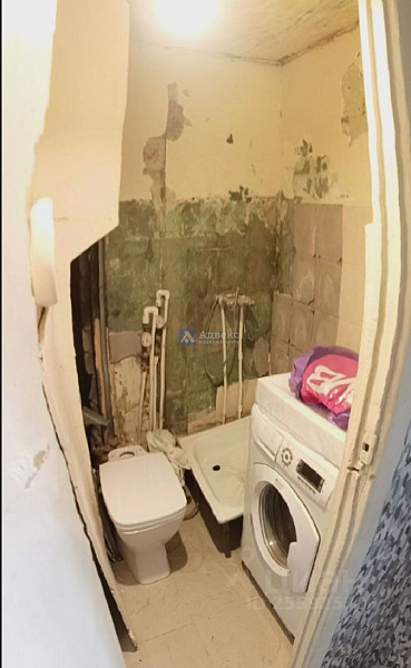 Студия, 13 кв.м.