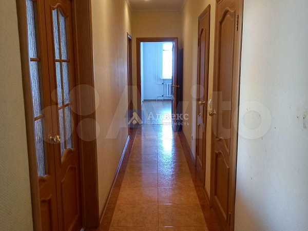 3-к квартира, 137 кв.м. 3-к квартира, 137 кв.м.
