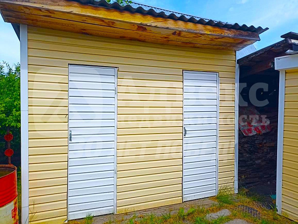 Дача/Коттедж, 55.4 кв.м.