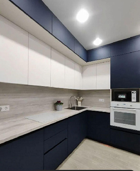 2-к квартира, 61 кв.м.