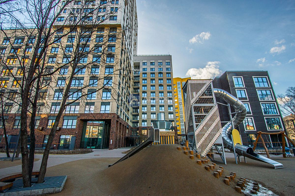 3-к квартира, 89 кв.м. 3-к квартира, 89 кв.м.