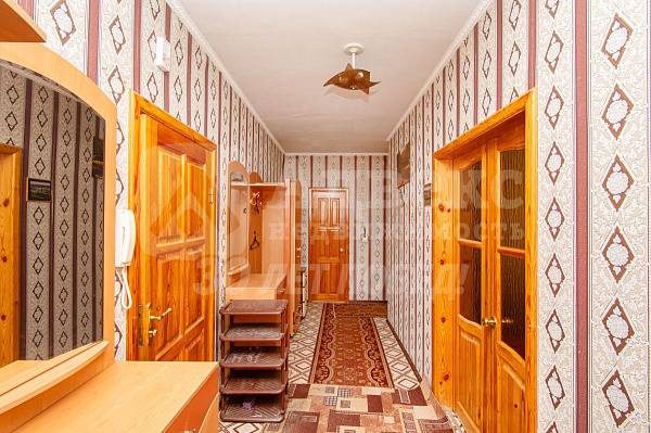 Квартира 2-комн., 74 м²