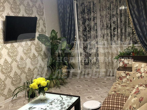 Квартира 2-комн., 51 м²