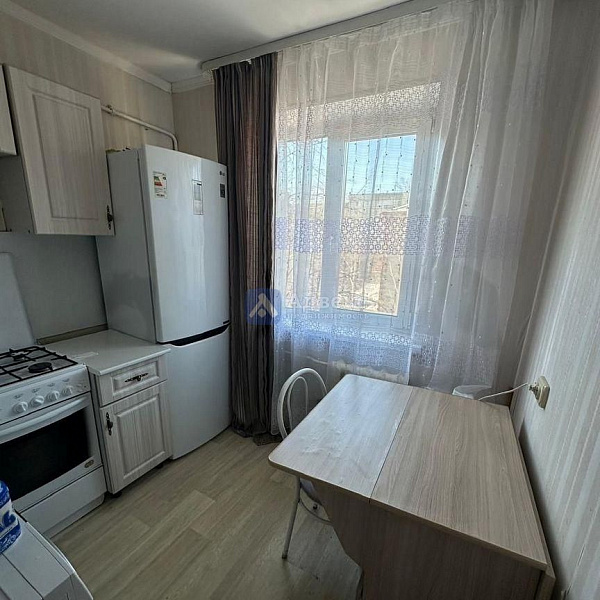 3-к квартира, 57 кв.м.