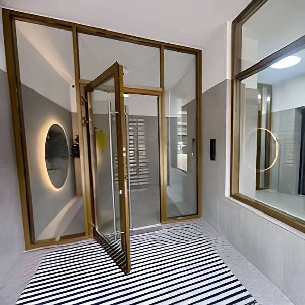 Квартира 2-комн., 61.5 м²