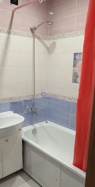 Квартира 1-комн., 33 м²