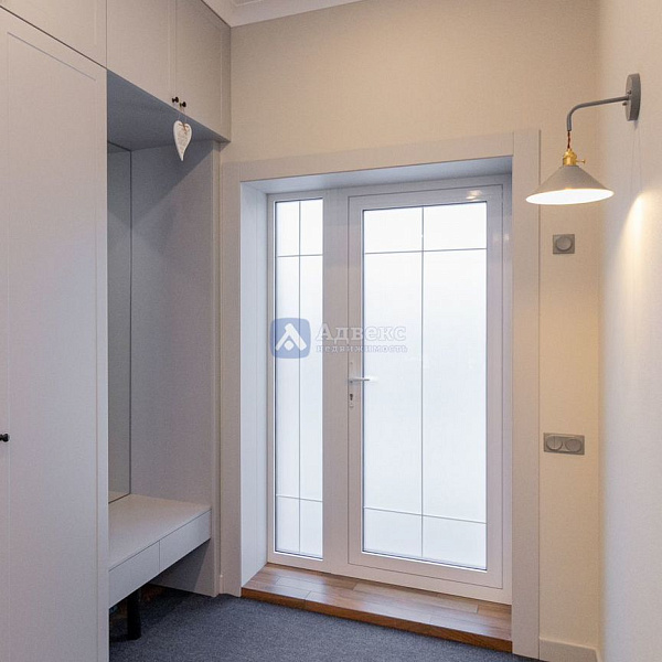 Дом, 121.1 кв.м.