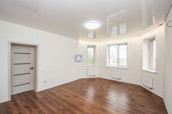 Коттедж 212.6 м² Коттедж 212.6 м²