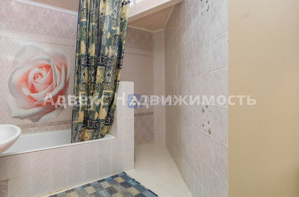 Квартира 4-комн., 92 м²