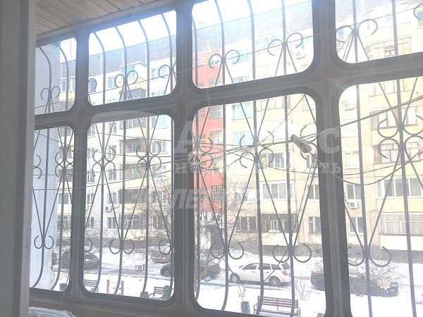 Квартира 2-комн., 67.2 м²