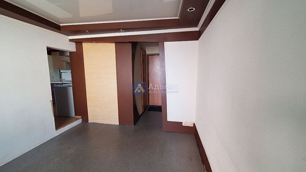 2-к квартира, 30 кв.м.