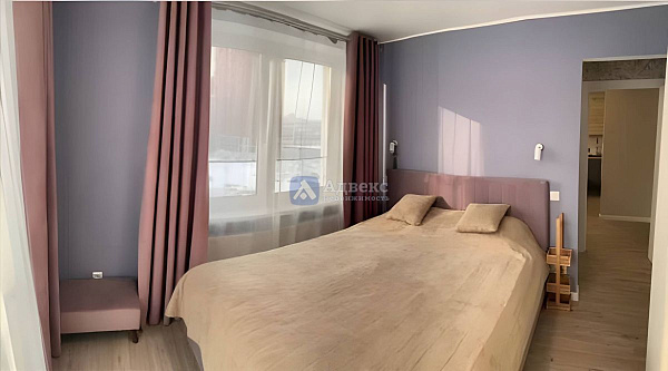 2-к квартира, 50 кв.м.