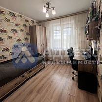 Квартира 1-комн., 35.5 м² Квартира 1-комн., 35.5 м²