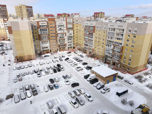 Квартира 2-комн., 80 м²