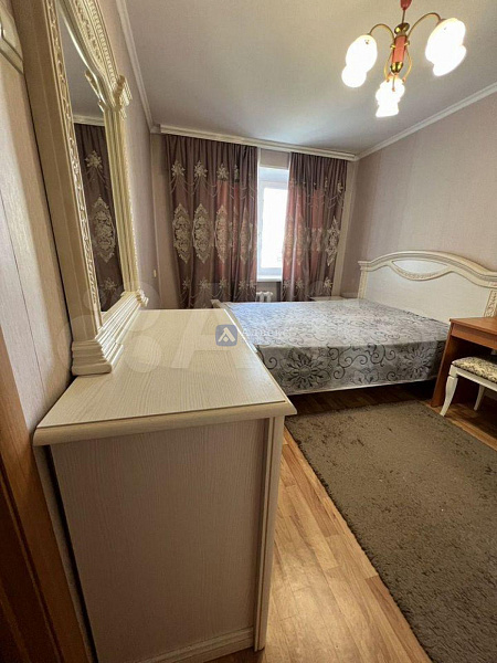 Квартира 2-комн., 46 м²