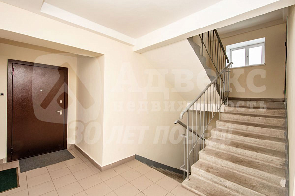 Квартира 2-комн., 48 м²
