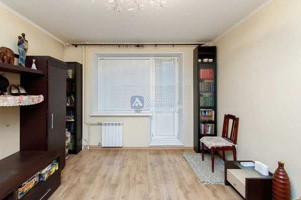 2-к квартира, 64 кв.м.