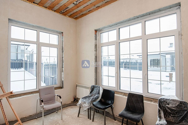 Коттедж 200 м²