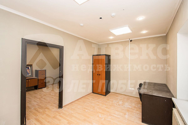 Офисное помещение, 27 кв.м.