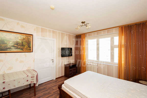 Квартира 2-комн., 61.7 м²