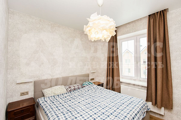 Таунхаус, 141 кв.м.