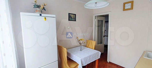 3-к квартира, 65 кв.м. 3-к квартира, 65 кв.м.