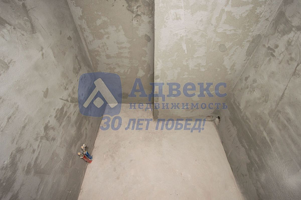 1-к квартира, 37 кв.м.