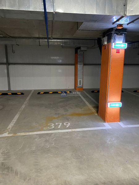 Гараж 13 кв.м.