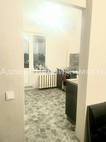 2-к квартира, 53 кв.м.