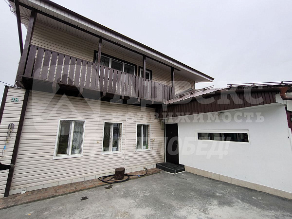 Дача/Коттедж, 128.7 кв.м.