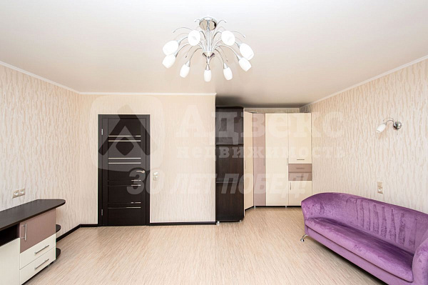 2-к квартира, 83 кв.м.