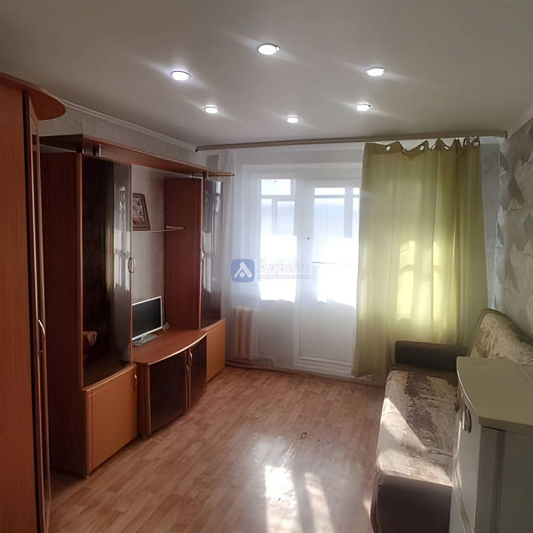 Квартира студия, 17.6 м² Квартира студия, 17.6 м²