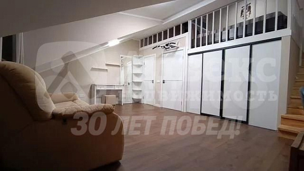 Таунхаус, 121 кв.м.