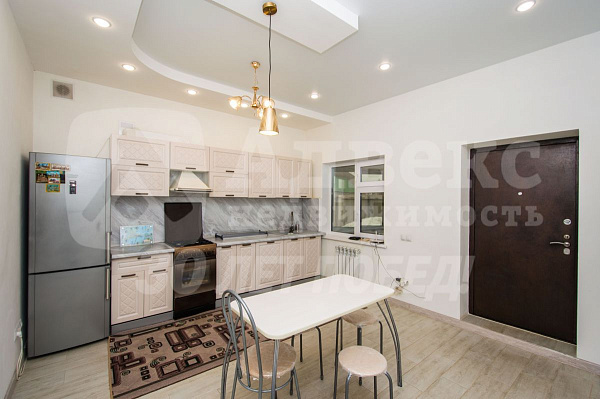 Дача/Коттедж, 135 кв.м.