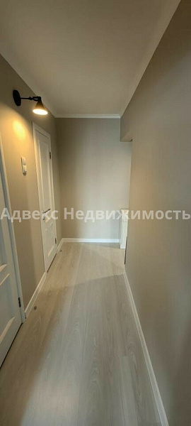 Квартира 2-комн., 57 м²